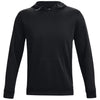 Under Armour Men's Black Fleece Storm Hoodie