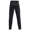 Under Armour Men's Black Storm Fleece pants