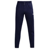 Under Armour Men's Midnight Navy Storm Fleece pants