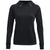 Under Armour Women's Black Fleece Storm Hoodie