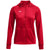 Under Armour Women's Red Fleece Storm Full Zip