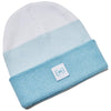 Under Armour Women's Blizzard/Halogen Blue/White Halftime Cuff Beanie