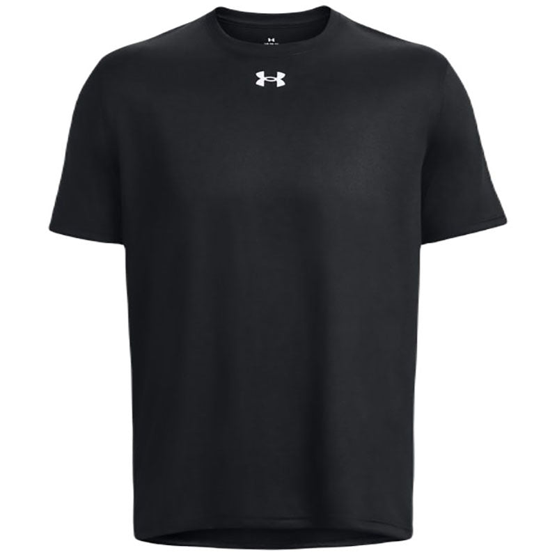 Under Armour Men's Black Team Tech Tee