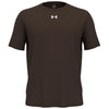 Under Armour Men's Cleveland Brown Team Tech Tee