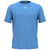 Under Armour Men's Carolina Blue Team Tech Tee