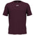 Under Armour Men's Maroon Team Tech Tee