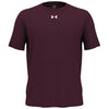 Under Armour Men's Maroon Team Tech Tee