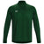 Under Armour Men's Forest Green/White Team Tech 1/4 Zip