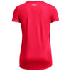 Under Armour Women's Red Team Tech Tee