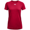 Under Armour Women's Flawless Team Tech Tee