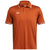 Under Armour Men's Texas Orange/White Team Tipped Polo