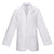 Cherokee Men's White Consultation Lab Coat