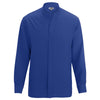 Edwards Men's Cobalt Stand-Up Collar Shirt