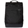 Dri Duck Black Roll Top Backpack