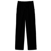 White Swan Black Fundamentals Zip Pant