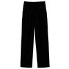 White Swan Black Fundamentals Zip Pant