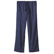 White Swan New Navy Fundamentals Drawstring Pant