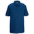 Edwards Men's Royal Mini-Pique Snag-Proof Polo