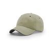 Richardson Slate/Charcoal Lifestyle Active R-Active Lite Outdoors Cap