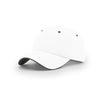 Richardson White/Charcoal Lifestyle Active R-Active Lite Outdoors Cap