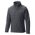 Columbia Men's Graphite Ascender Softshell Jacket