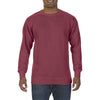 Comfort Colors Men's Brick 9.5 oz. Crewneck Sweatshirt