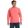 Comfort Colors Men's Watermelon 9.5 oz. Crewneck Sweatshirt