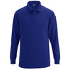 Edwards Unisex Royal Tactical Snag-Proof Long Sleeve Polo