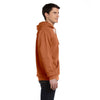 Comfort Colors Men's Yam 9.5 oz. Hooded Sweatshirt