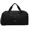 Timbuk2 Eco Black Player Duffel Quick Ship