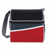Koozie Red Grand Top Lunch Kooler