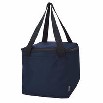 Koozie Navy Square Kooler