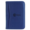 Good Value Navy Arrow Junior Padfolio