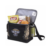 Koozie Camouflage Lunch Kooler