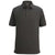 Edwards Men's Steel Grey Optical Polo