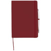 Good Value Burgundy Prime Journal with Soca Pen