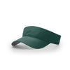 Richardson Dark Green R-Active Lite Outdoors Visor