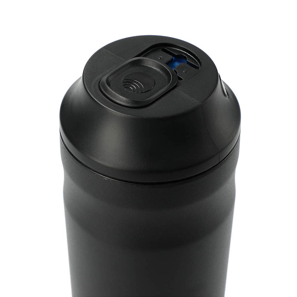 BottleKeeper Black CanKeeper 3-in-1