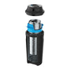 BottleKeeper Black CanKeeper 3-in-1