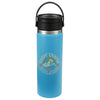 Hydro Flask Pacific Wide Mouth 20 oz Bottle with Flex Sip Lid