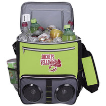Koozie Lime Chillin Bluetooth Speaker Cooler
