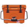 ORCA Blaze Orange 20 Quart Cooler