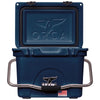 ORCA Navy 20 Quart Cooler