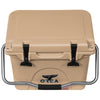 ORCA Tan 20 Quart Cooler