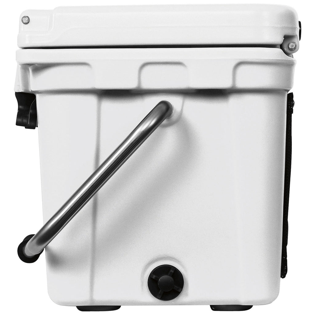 ORCA White 20 Quart Cooler