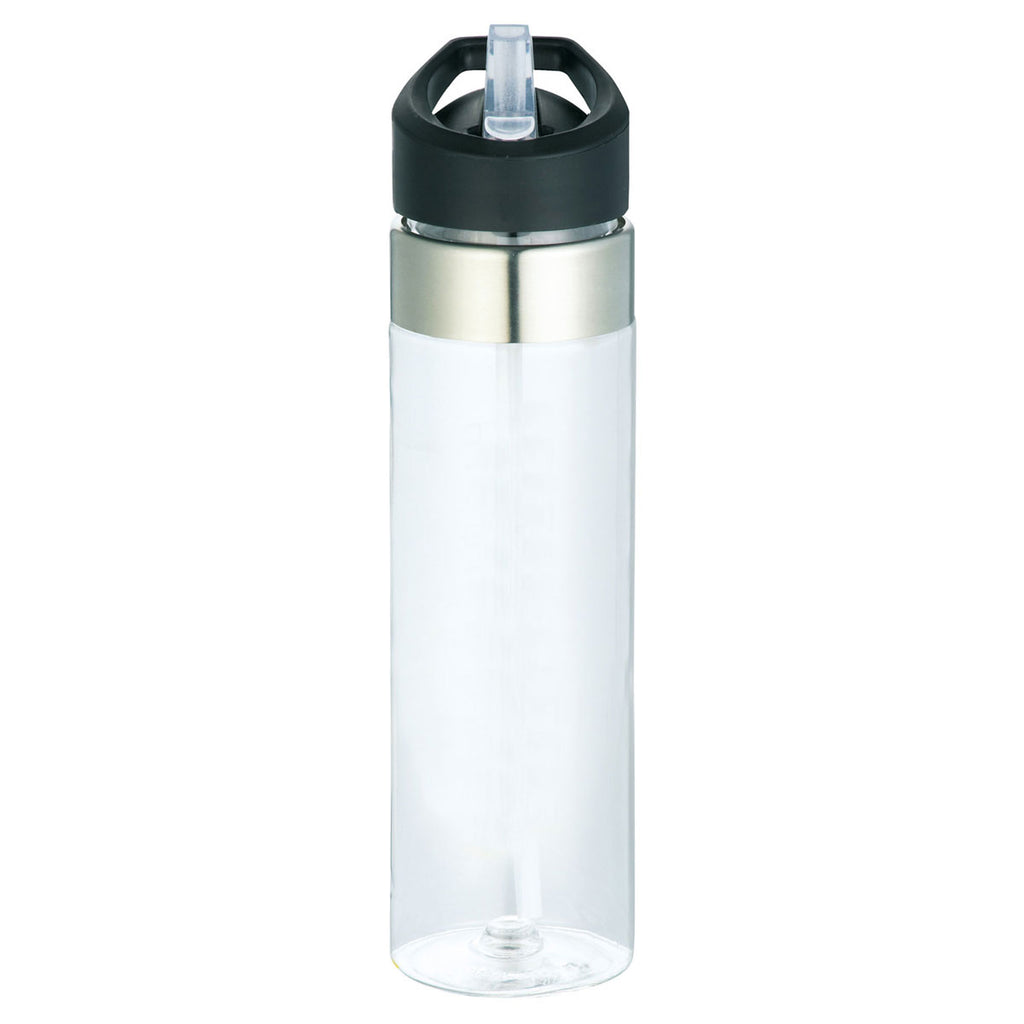 Leed's Clear Kensington BPA Free Tritan Sport Bottle 20oz