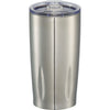 Leeds Silver Adrian Vacuum Tumbler 20oz