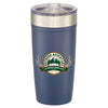 Arctic Zone Navy Titan Thermal HP Copper Tumbler 20oz