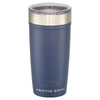 Arctic Zone Navy Titan Thermal HP Copper Tumbler 20oz