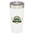 Arctic Zone White Titan Thermal HP Copper Tumbler 20oz